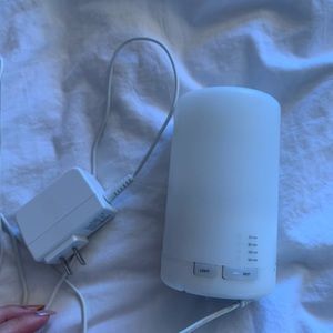 Muji essential oil diffuser